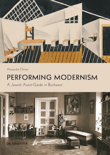 Couverture_Performing Modernism