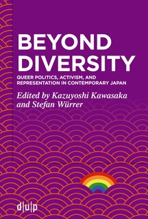Front cover_Beyond Diversity