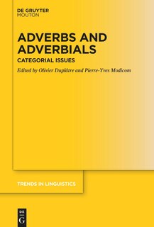 Couverture_Adverbs and Adverbials