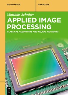 Front cover_Applied Image Processing