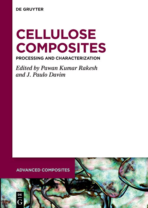 Couverture_Cellulose Composites