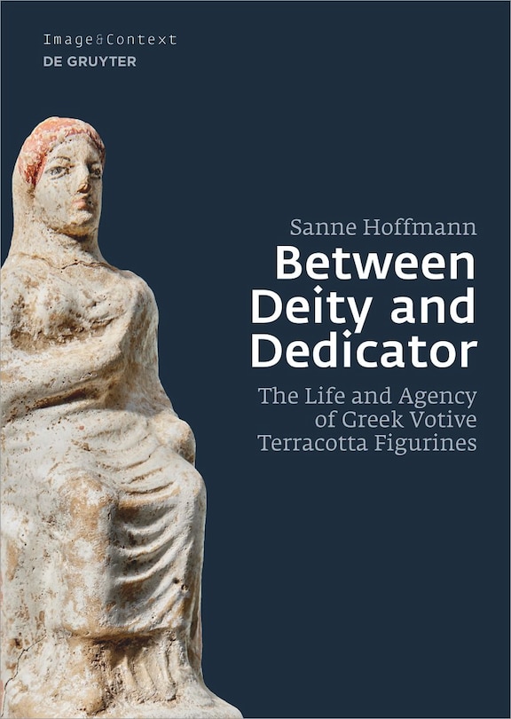 Front cover_Between Deity and Dedicator