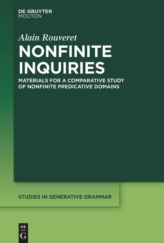 Front cover_Nonfinite Inquiries
