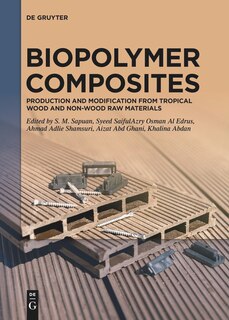 Couverture_Biopolymer Composites