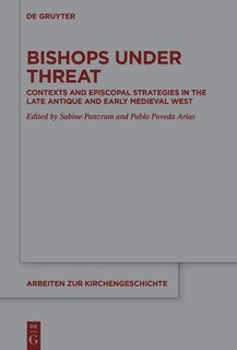 Front cover_Bishops under Threat