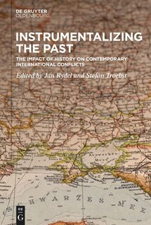 Couverture_Instrumentalizing the Past
