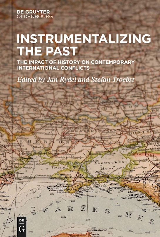 Couverture_Instrumentalizing the Past