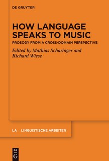 Couverture_How Language Speaks to Music