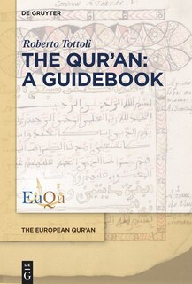 Couverture_The Qur’an: A Guidebook