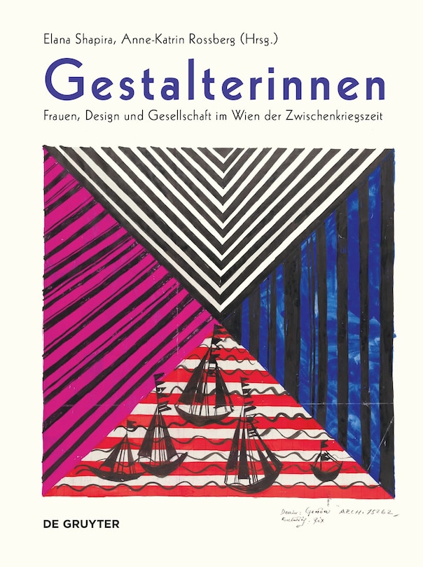 Couverture_Gestalterinnen