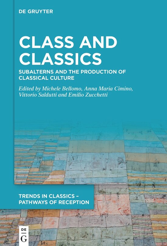 Couverture_Class and Classics