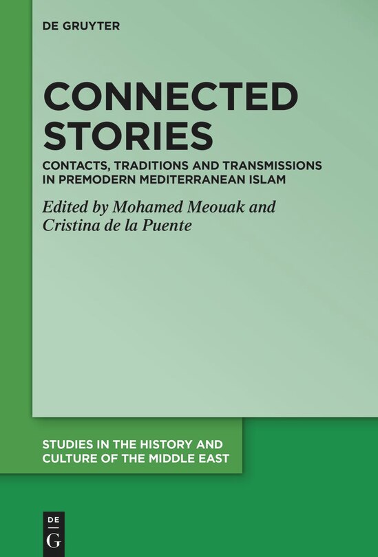 Front cover_Connected Stories