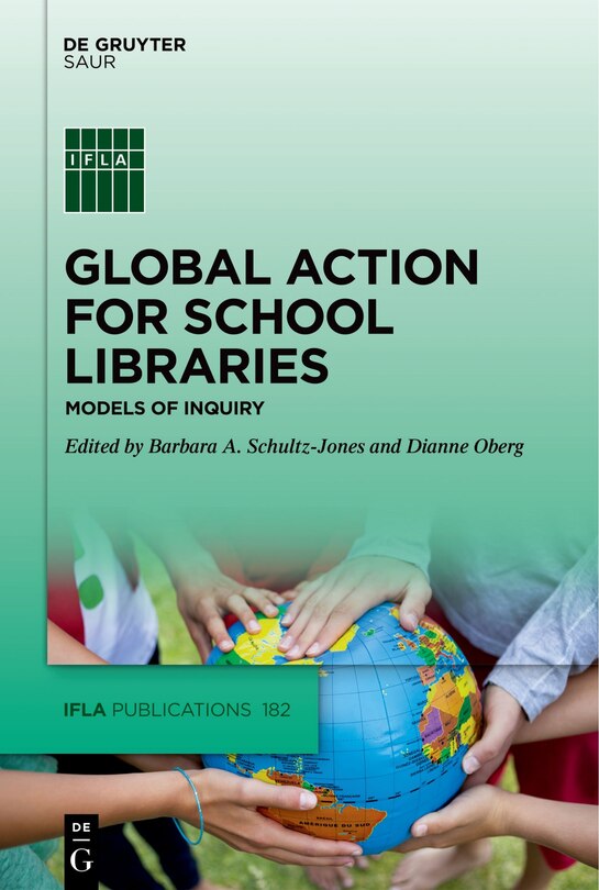 Couverture_Global Action for School Libraries
