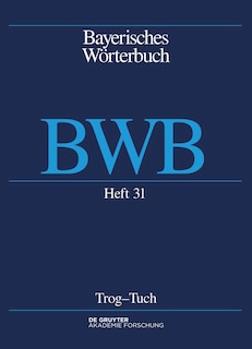 Front cover_Trog – Tuch