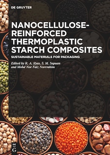 Couverture_Nanocellulose-Reinforced Thermoplastic Starch Composites