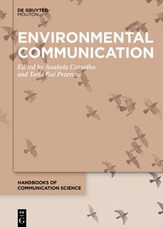 Couverture_Environmental Communication