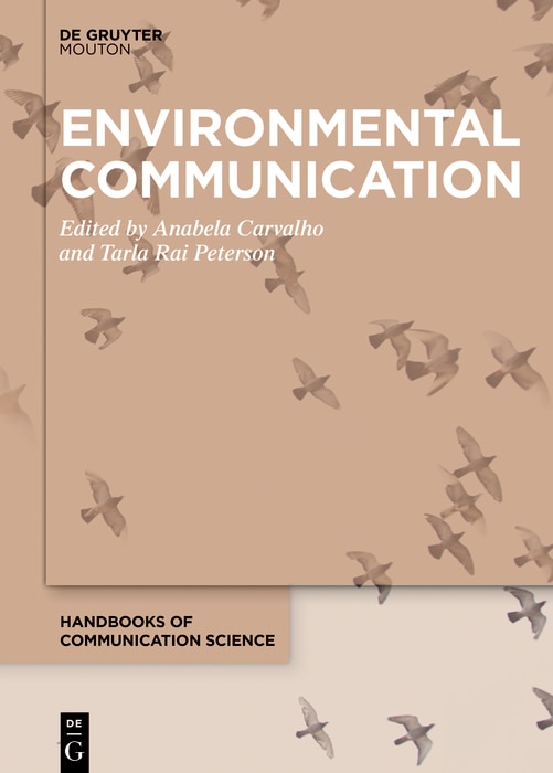 Couverture_Environmental Communication