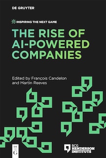 Couverture_The Rise of Ai-Powered Companies