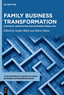 Front cover_Family Business Transformation