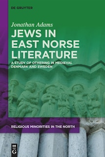 Couverture_Jews in East Norse Literature