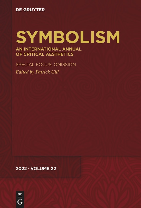 Front cover_Symbolism