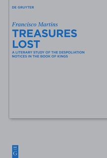 Couverture_Treasures Lost