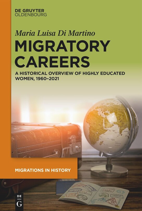 Front cover_Migratory Careers