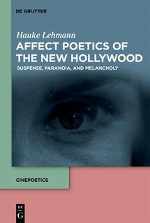 Couverture_Affect Poetics of the New Hollywood