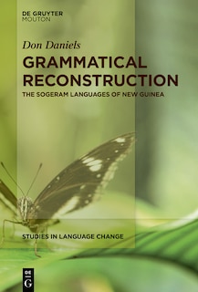 Front cover_Grammatical Reconstruction