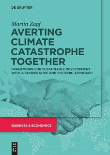 Couverture_Averting Climate Catastrophe Together