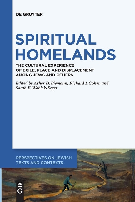 Couverture_Spiritual Homelands