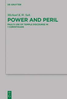 Front cover_Power and Peril