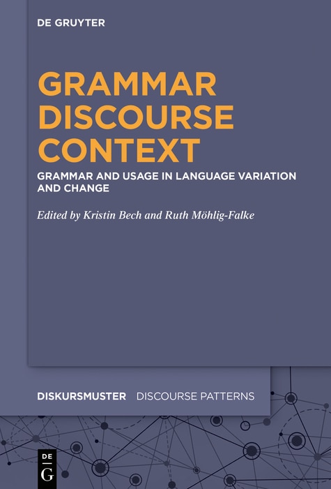 Couverture_Grammar – Discourse – Context
