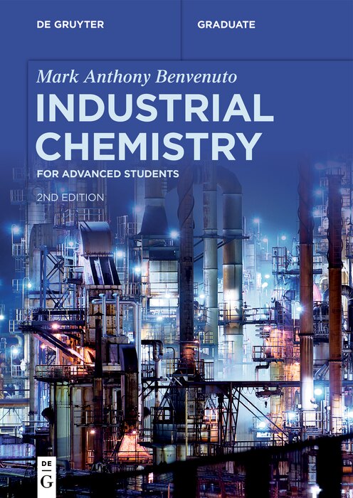 Couverture_Industrial Chemistry