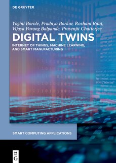 Front cover_Digital Twins