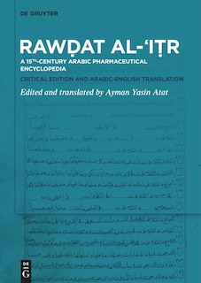 Front cover_Rawḍat al-ʿIṭr