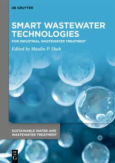 Front cover_Smart Wastewater Technologies