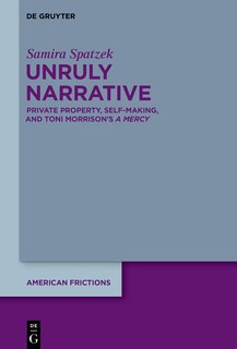 Couverture_Unruly Narrative
