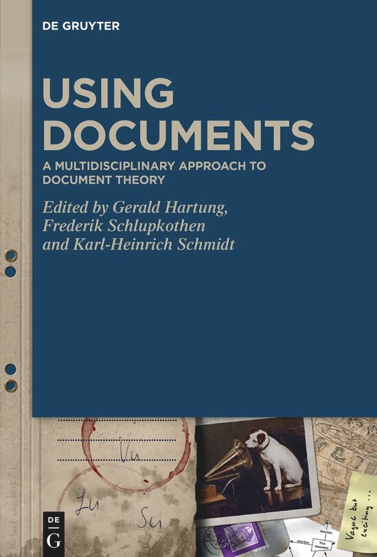 Couverture_Using Documents