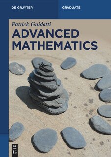 Couverture_Advanced Mathematics