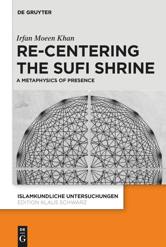 Couverture_Re-centering the Sufi Shrine