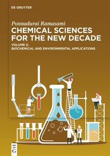 Front cover_Biochemical and Environmental Applications