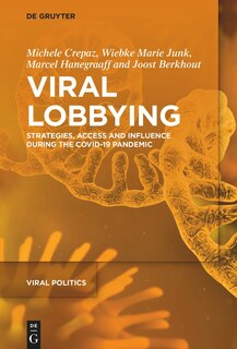 Front cover_Viral Lobbying