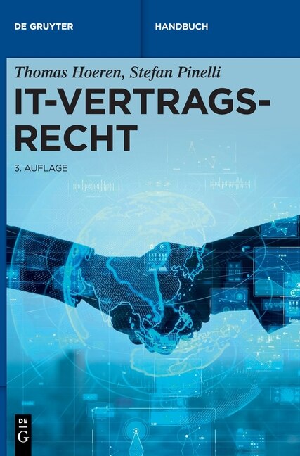 Couverture_IT-Vertragsrecht