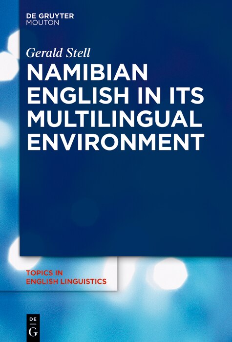 Couverture_Namibian English in its multilingual environment