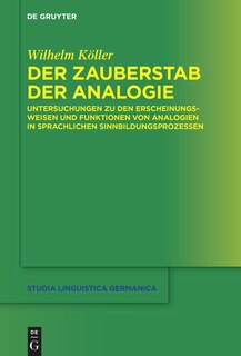 Couverture_Der Zauberstab der Analogie