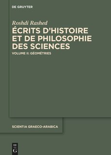 Front cover_Géométries