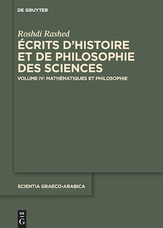 Couverture_Mathématiques et Philosophie
