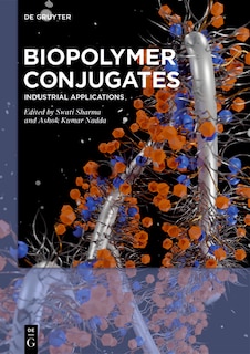Front cover_Biopolymer Conjugates