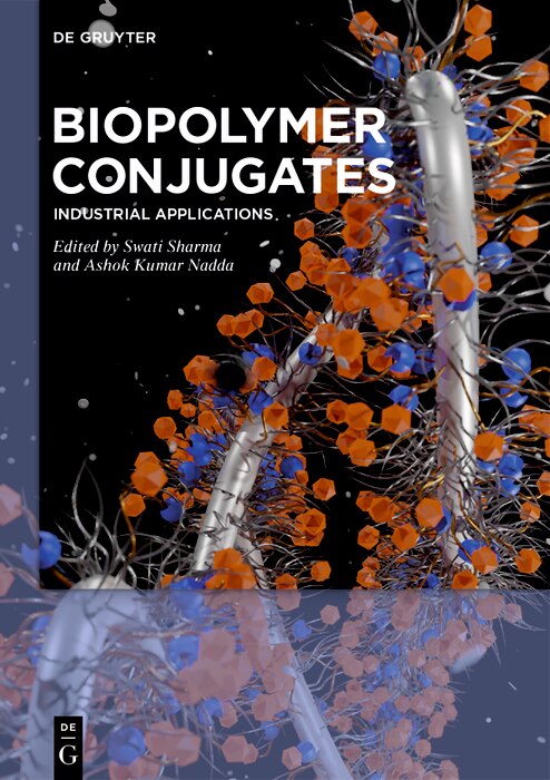 Front cover_Biopolymer Conjugates